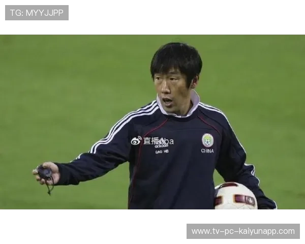 国足帅位逆转！三大土帅竟比洋帅更受青睐，下一个高洪波会是他？