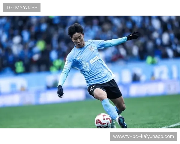 大连英博锁定金靴级前锋！明年全力冲击前六