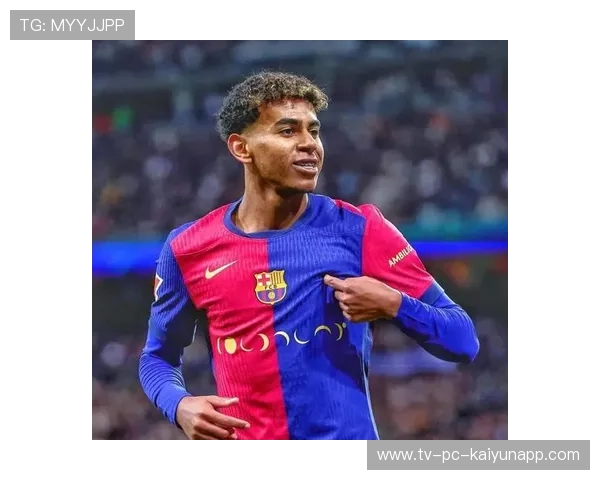 亚马尔的成长曲线：从神童到关键先生只差一步