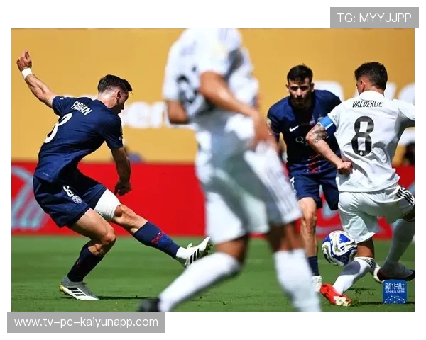 巴黎圣日耳曼拟把中场控制作为下赛季改善重点